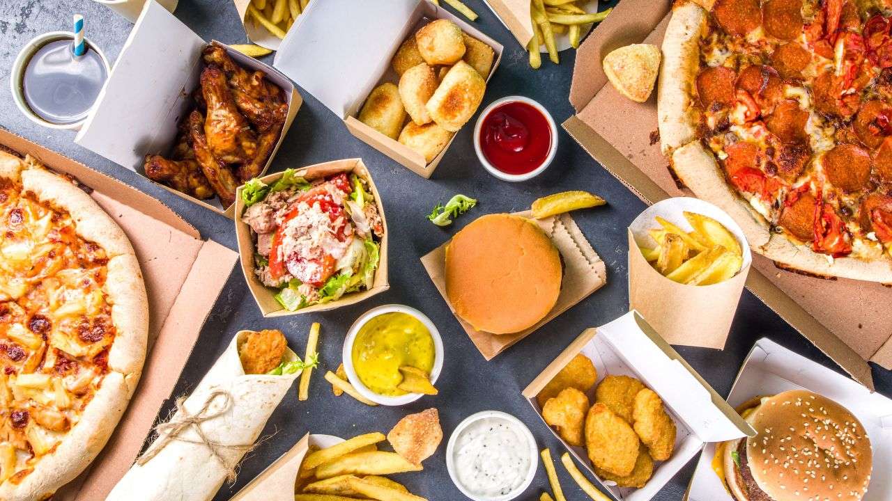 cibo altamente cariogeno