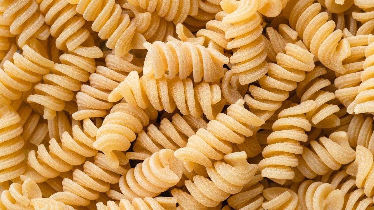 cibo poco cariogeno