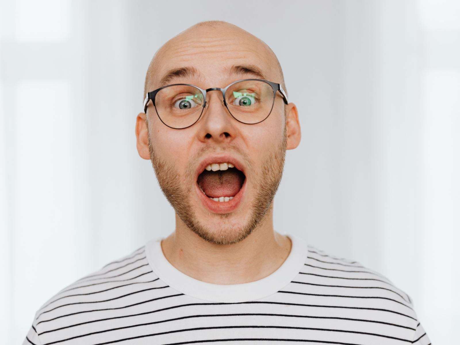 respirare con la bocca aperta e salute dentale